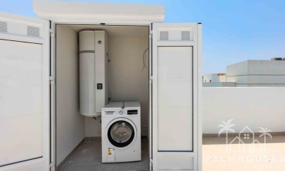 Herverkoop - Appartement - Rojales - Doña Pepa