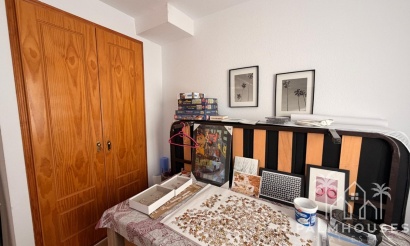 Venta - Casa - Guardamar del Segura - Urbanización El Raso