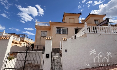 Revente - Maison - Rojales - Ciudad Quesada