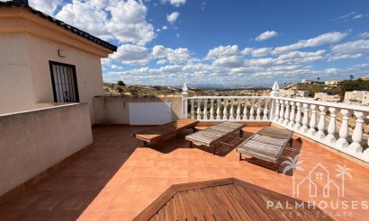 Revente - Maison - Rojales - Ciudad Quesada