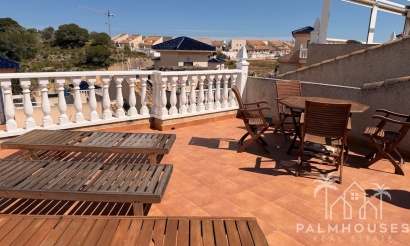 Revente - Maison - Rojales - Ciudad Quesada