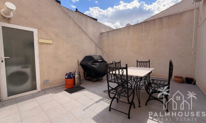 Revente - Maison - Rojales - Ciudad Quesada