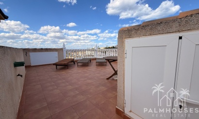 Revente - Maison - Rojales - Ciudad Quesada