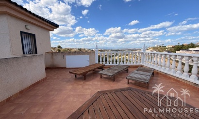 Revente - Maison - Rojales - Ciudad Quesada