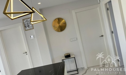 Venta - Apartment - San Miguel de Salinas - San Miguel de Salinas Centro