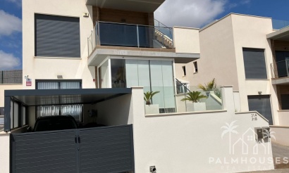 Venta - Apartment - San Miguel de Salinas - San Miguel de Salinas Centro