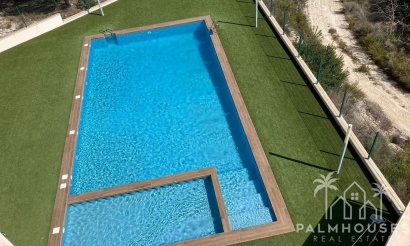 Venta - Apartment - San Miguel de Salinas - San Miguel de Salinas Centro