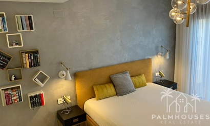 Venta - Apartment - San Miguel de Salinas - San Miguel de Salinas Centro