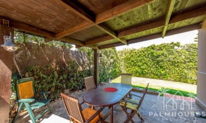 Revente - Villa - Torrevieja - La Mata