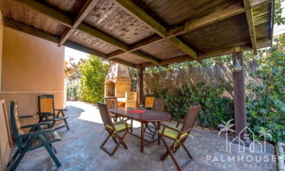 Revente - Villa - Torrevieja - La Mata
