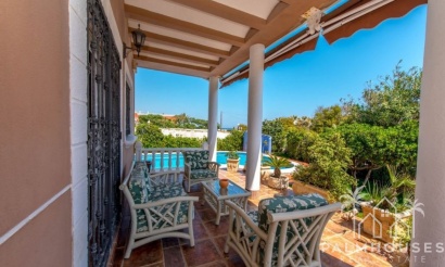 Revente - Villa - Torrevieja - La Mata