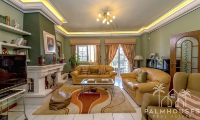 Revente - Villa - Torrevieja - La Mata