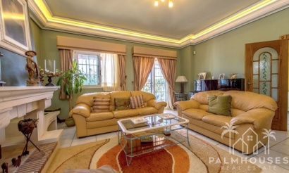 Revente - Villa - Torrevieja - La Mata