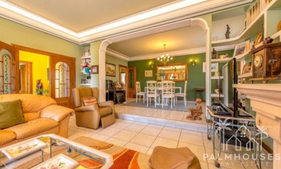 Revente - Villa - Torrevieja - La Mata