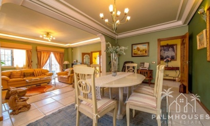 Revente - Villa - Torrevieja - La Mata