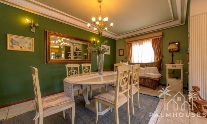 Revente - Villa - Torrevieja - La Mata