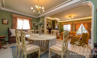 Revente - Villa - Torrevieja - La Mata