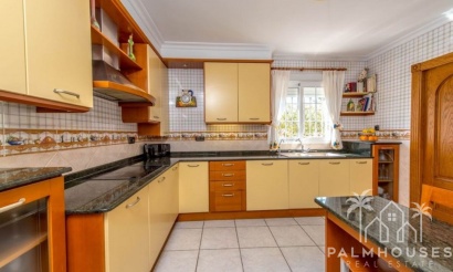 Revente - Villa - Torrevieja - La Mata
