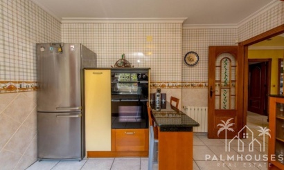Revente - Villa - Torrevieja - La Mata