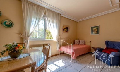 Revente - Villa - Torrevieja - La Mata
