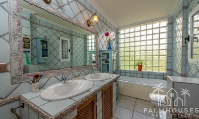 Revente - Villa - Torrevieja - La Mata