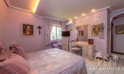 Revente - Villa - Torrevieja - La Mata