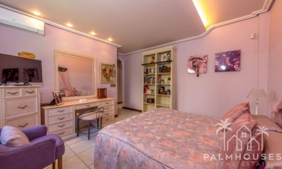 Revente - Villa - Torrevieja - La Mata
