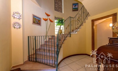 Revente - Villa - Torrevieja - La Mata