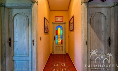 Revente - Villa - Torrevieja - La Mata