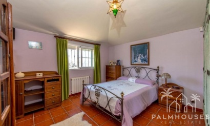 Revente - Villa - Torrevieja - La Mata