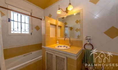 Revente - Villa - Torrevieja - La Mata