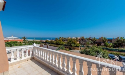 Revente - Villa - Torrevieja - La Mata
