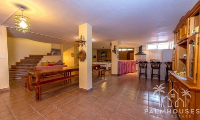 Revente - Villa - Torrevieja - La Mata