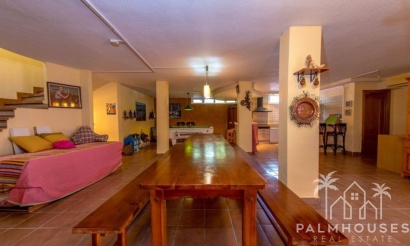Revente - Villa - Torrevieja - La Mata