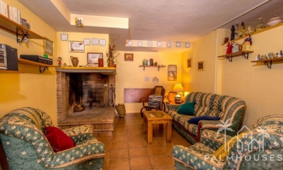 Revente - Villa - Torrevieja - La Mata