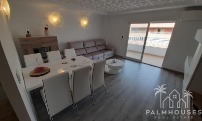 Revente - Apartment - Torrevieja - Torrevieja Centro
