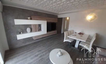 Revente - Apartment - Torrevieja - Torrevieja Centro