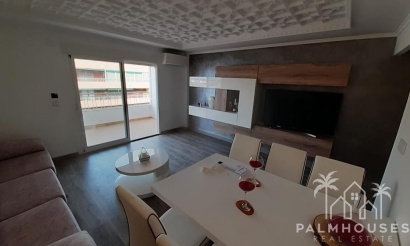 Revente - Apartment - Torrevieja - Torrevieja Centro