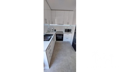 Revente - Apartment - Torrevieja - Torrevieja Centro