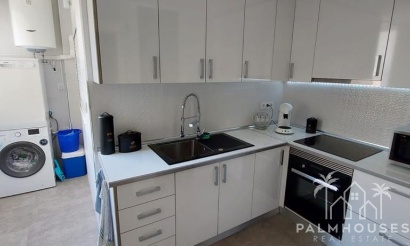 Revente - Apartment - Torrevieja - Torrevieja Centro