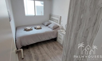 Revente - Apartment - Torrevieja - Torrevieja Centro