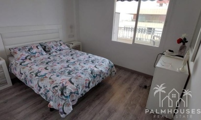Revente - Apartment - Torrevieja - Torrevieja Centro