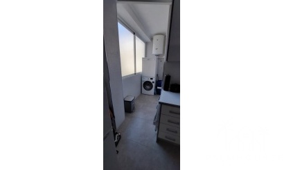 Revente - Apartment - Torrevieja - Torrevieja Centro