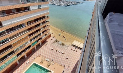 Revente - Apartment - Torrevieja - Torrevieja Centro