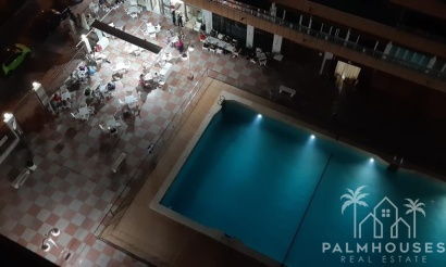 Revente - Apartment - Torrevieja - Torrevieja Centro