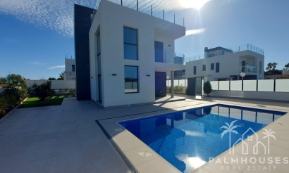 Venta - Casa - Orihuela - Los Balcones