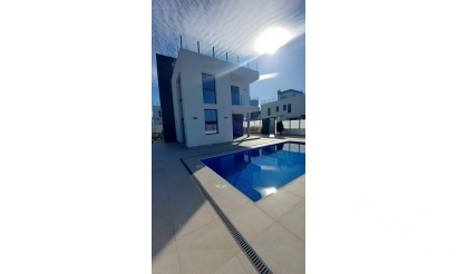 Venta - Casa - Orihuela - Los Balcones