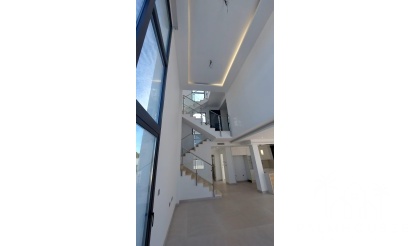 Venta - Casa - Orihuela - Los Balcones