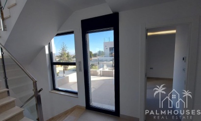 Venta - Casa - Orihuela - Los Balcones