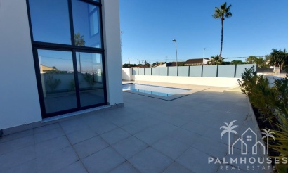 Venta - Casa - Orihuela - Los Balcones